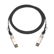 Câble QNAP 25GBase SFP28 vers SFP28 - 3 m - twinaxial