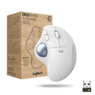 Logitech ERGO M575 pour les entreprises