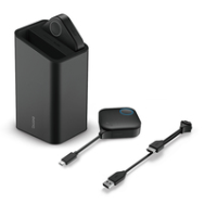 Conférence BenQ InstaShow HDMI&USB-C 1080p BYOD Airplay