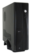 LC-Power LC-1400mi - Ordinateur de bureau fin