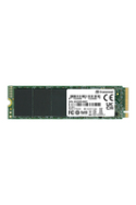 Transcend 110Q (TS500GMTE110Q) 500GB NVMe M.2