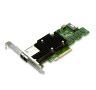 Contrôleur RAID SAS/SATA PCIe BROADCOM 9580-8i8e
