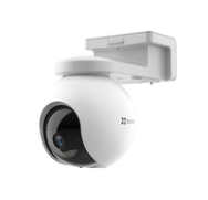 Ezviz HB8 - Caméra de sécurité IP - Extérieure - Filaire et sans fil - 2400 - 24835 MHz - Plafond/mur - Noir - Blanc