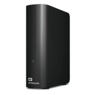 Disque dur WD Elements Desktop - 12 To - 3.2 Gen 1