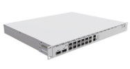 Routeur central MikroTik Cloud CCR2216-1G-12XS-2XQ