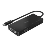Belkin - Adaptateur vidéo (AVC003BTBK)