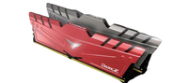 Équipe Groupe DELTA 64 Go DDR5 6000 MHz RGB Noir