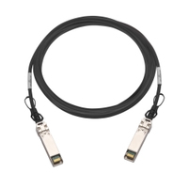 Câble 10GBase SFP+ (M) vers SFP+ (M) - 3 m - twinaxial