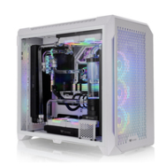 Thermaltake CTE C750 Blanc Grande Tour