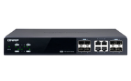 QNAP QSW-M804-4C - Commutateur - Géré
