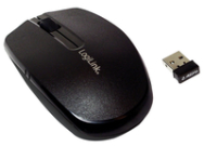 Souris LogiLink - droitier et gaucher (ID0114)