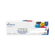 Toner noir MediaRange MRHPTCF530A