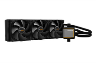 Be Quiet! SILENT LOOP 2 360 mm - Processeur - 17,7 dB - 39,8 dB