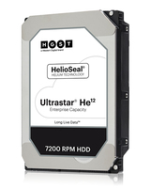 Disque dur WD Ultrastar DC HC520 HUH721212AL5204 12 To