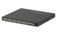 Ligne AV Netgear M4250-40G8F-PoE+