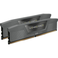 DDR5 64GB 6000 CL30 2x32GB Gris Vengeance