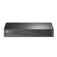 TP-LINK TL-SF1008P 8 ports Switch PoE 10/100 Mbit/s