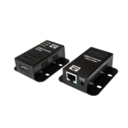 LogiLink UA0267 Rallonge USB vers RJ-45 50 m