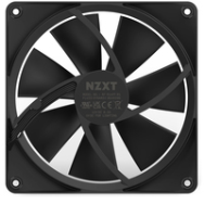 Ventilateur NZXT F140 RVB