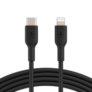 Belkin CAA003BT1MBK - 1m