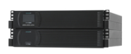 ONLINE UPS X3000RBP - Montage en rack - 2U