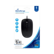 MEDIARANGE MROS211 - Souris optique