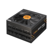 Alimentation Chieftec Polaris Pro Modular 1300 W 80+ Platinum - ATX