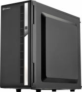 Boîtier de rangement SilverStone CS380 V2 - Tour