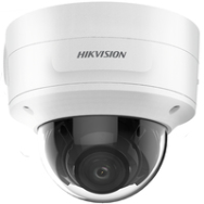 Caméra dôme Hikvision DS-2CD3786G2-IZS C 8 MP 4K IP VR