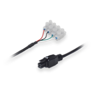 Câble d'alimentation interne Teltonika PR2FK20M 2 m