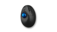Trackball ergonomique Pro Fit TB450 - Kensington K72194WW