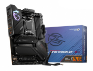 MSI MPG X670E CARBONE WIFI AM5 DDR5