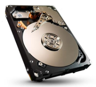 Disque dur Seagate Performance 10K ST9900805SS - 900 Go
