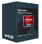 AMD Black Edition - AMD Athlon II X4 860K