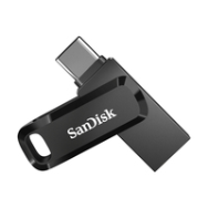 SanDisk Ultra Dual Drive Go 512 Go USB-C