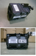 Module de ventilateur HotPlug HPE 732136-001 DL360p/e G8