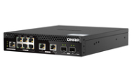 QNAP QSW-M2106PR-2S2T - Switch PoE L2 géré 10G Ethernet