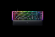 Clavier mécanique USB Razer RZ03-04690100-R3M1