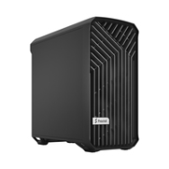 Fractal D. Torrent Compact noir massif | FD-C-TOR1C-04
