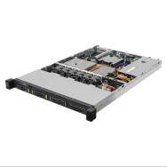 ASRock Barebone 1U Single Socket AM5 1U4L2E-B650 RPSU