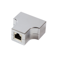LogiLink MP0037 Répartiteur RJ-45 1 à 2