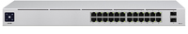 Ubiquiti UniFi Switch USW-24 - GigE Switch Managed