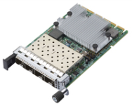 Carte PCI Express câblée interne Lenovo 4XC7A08242 à fibre optique
