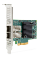 Adaptateur réseau HPE 640SFP28 25 Gb 2 ports PCIe 3.0