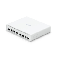 Commutateur PoE UbiQuiti 2,5 GbE pour applications FAI