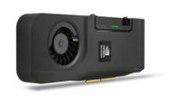 Carte graphique HP NVIDIA Quadro 500M