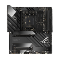 ASUS ROG CROSSHAIR VIII EXTREME Carte mère ATX étendue