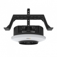 AXIS TP3202 - Infällt fäste för Kamera kupol - för AXIS M3205-LVE
