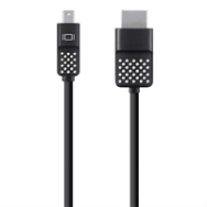 Câble Belkin Mini DisplayPort vers HDMI