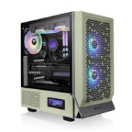 Châssis tour Thermaltake Ceres 300 TG ARGB